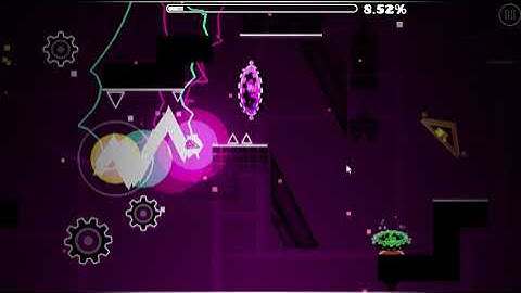 [Effect] My part in 千本桜 (hosted by Criz7)