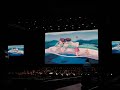 Joe Hisaishi One Summer S Day From Spirited Away Live OVO Wembley Arena London 21 09 2023 