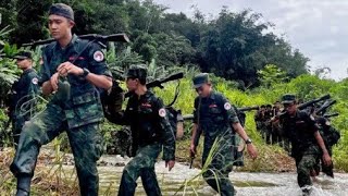 Heile!|Mizoram in buaina nasa tak a tawk ta!|Zofate chimral in kan awm mek|Mipui zahlohna a naa hle.