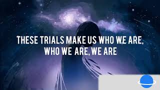 Starset - Trials [Lyrics]