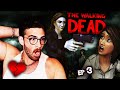 Rizzing gone wrong  the walking dead s1 ep3 long road ahead