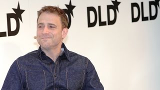 Highlights - Future of Work (Stewart Butterfield, Slack & Jochen Wegner) | DLD15