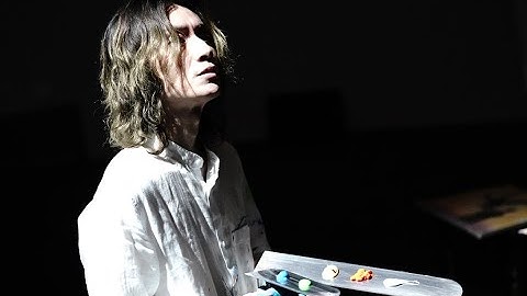 映画『嘘八百』安田章大、佐々木蔵之介のアート制作シーン解禁！！