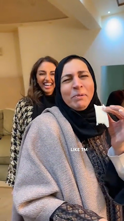 شباب البومب ام عامر اكلت وجه عامر 🤣