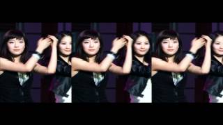 소녀시대(SNSD) - sorry sorry (super junior+girls'generation)