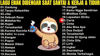 LAGU POP INDONESIA TERBARU \u0026 TERPOPULER 2024 | TOP HITS LAGU TERBAIK SAAT INI |