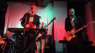 Electric Soft Parade - Lose Yr Frown - Live in Brighton, 17/06/2013.