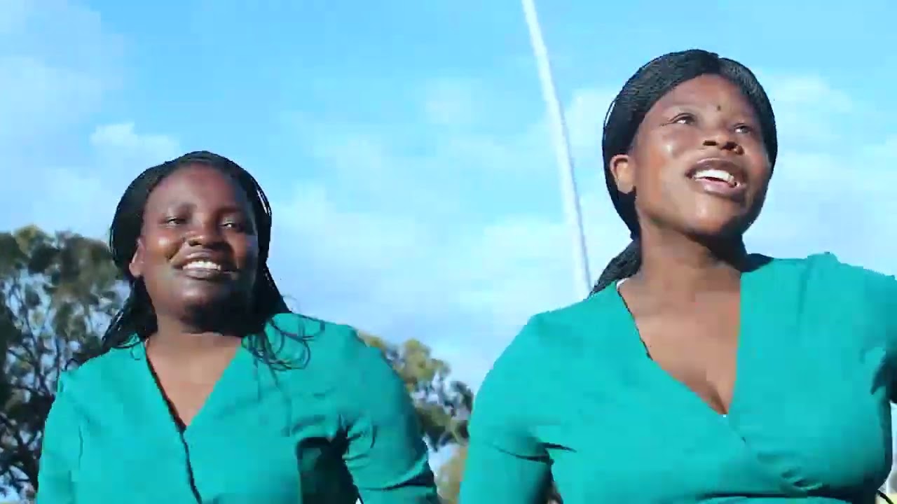 CAPRICORN CAP WOMEN CHOIR CHIKONDI CHAMBUYE YESU VOL2 (Yosefe