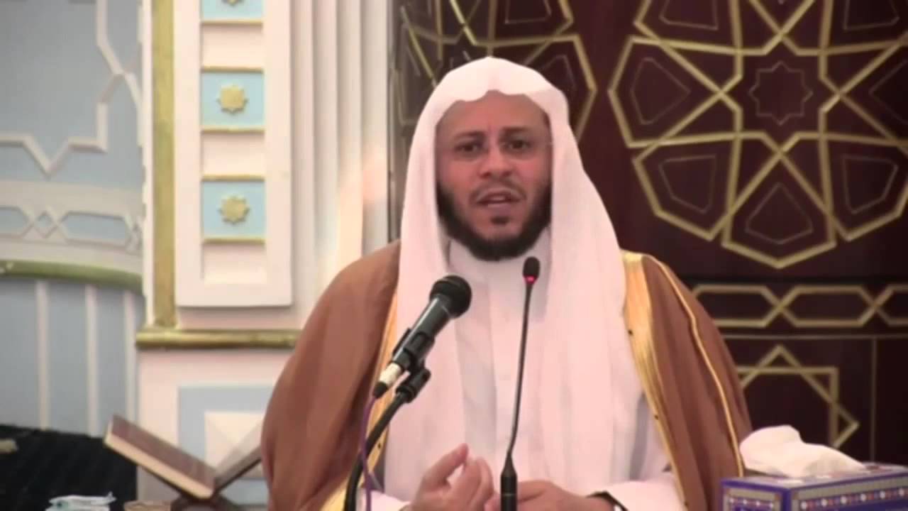 فضل الثلث الأخير من الليل - الشيخ عزيز فرحان