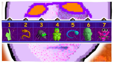 BEST CORRUPTED BUILD EVER!? (Nubby