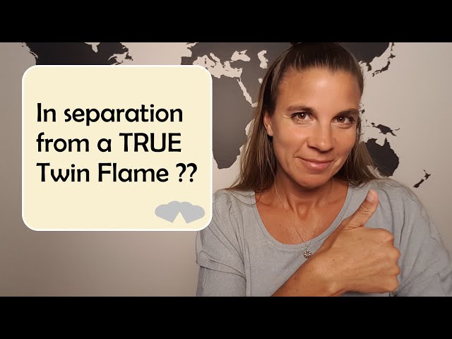 This is how you recognize a FALSE Twin Flame (6 clear signs). - LiteTube