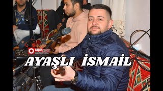 Ayaşlı İSMAİL Kadıobası muhabbeti Resimi