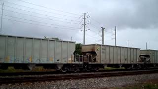 CSX K977-20 - 11/21/14 - 12:40pm - MP SX 969.7