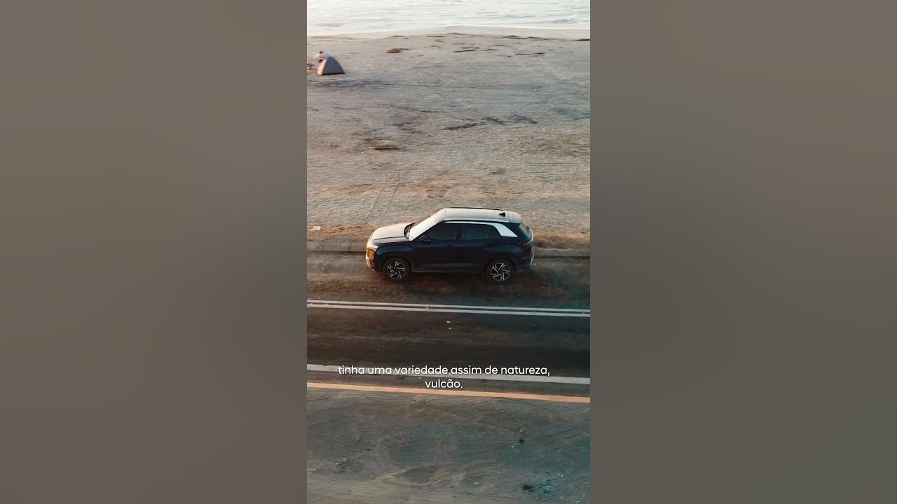 Hyundai Lovers Contando Histórias - Expedição Atacama