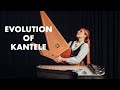 Ida Elina - Evolution of Kantele (Finnish Harp)