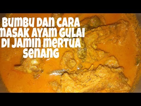 cara-mudah-dan-gampang-masak-gulai-ayam