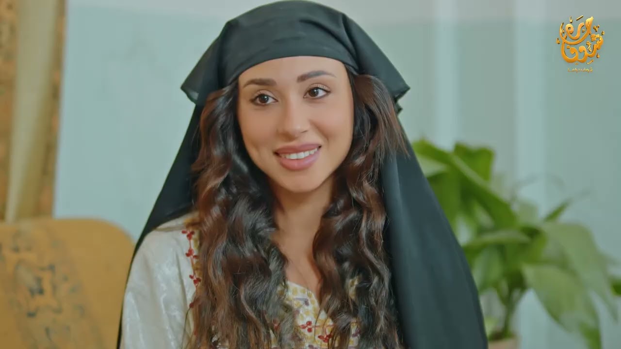 العاطلة عم تحكي عن جارتها الأصيلة حكي وسخ وعاطل وقدامها بتتغزل فيها لوقت ما انفضحت وبانت حقيقتها!😳