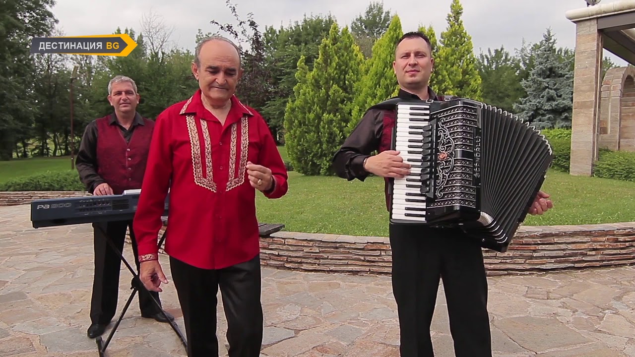 ТОДОР  КОЖУХАРОВ И ОРКЕСТЪР 