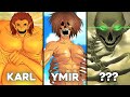 All Founding Titans In Attack On Titan Explained (2022 Updated)