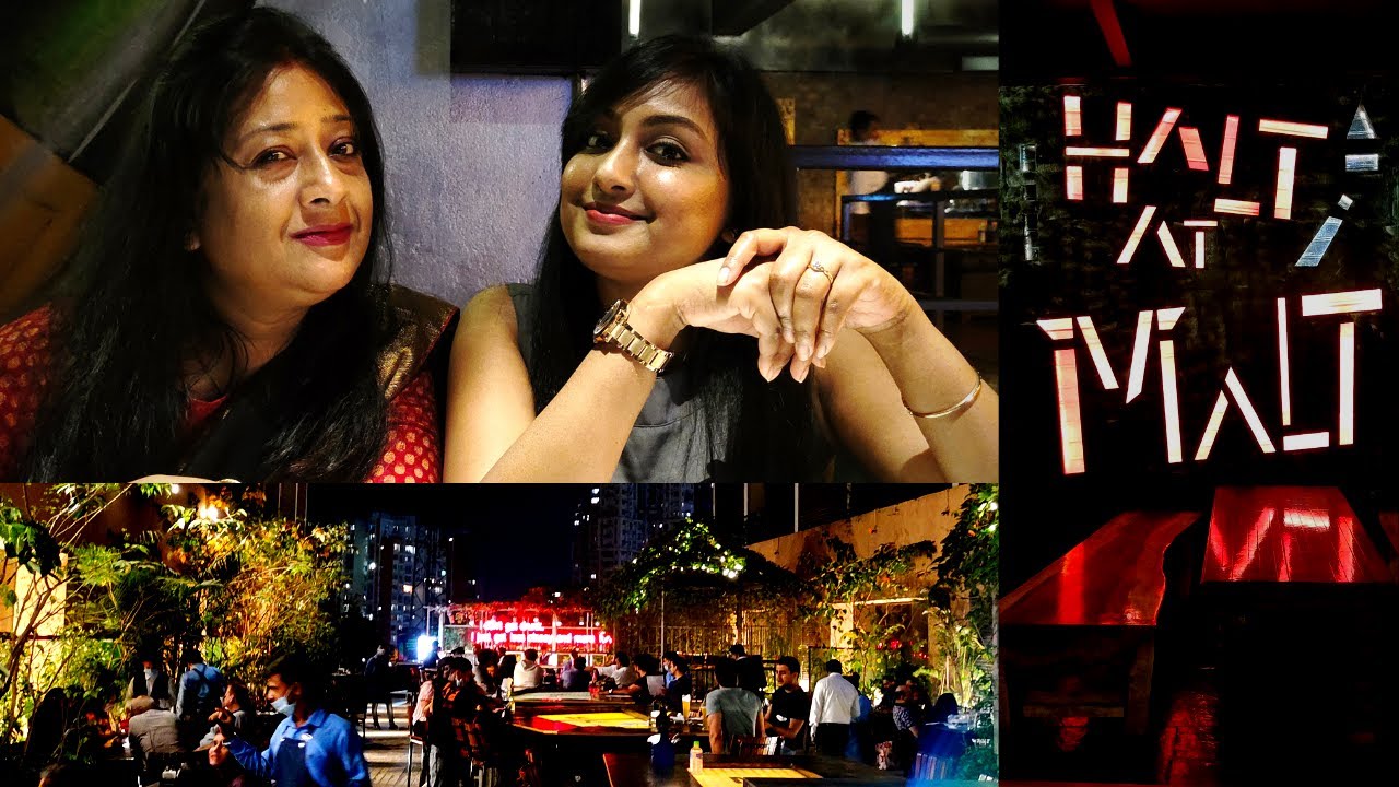 Saturday Evening at MALT, Rajarhat | Kolkata's Largest Rooftop & Indoor ...