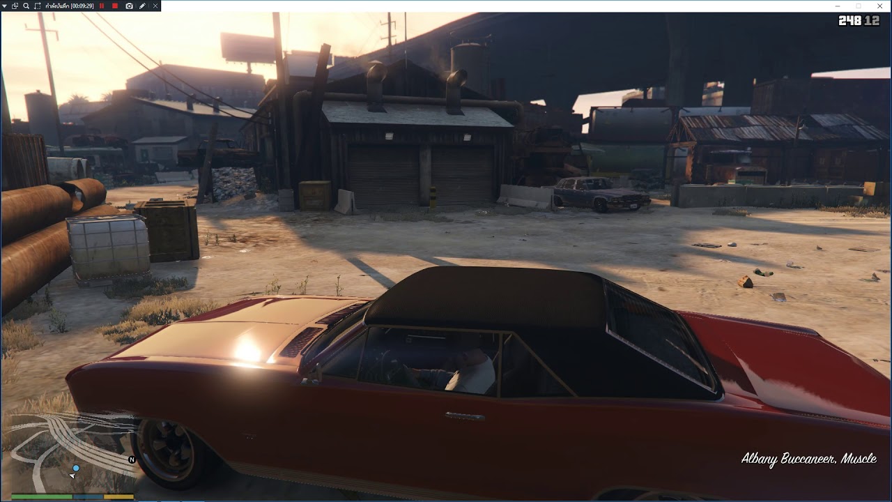 gta v ภารกิจ  Update New  สอนทำภารกิจ gta v  วงสีเขี่ยวที่ทำยากโคดๆ