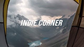 CHPTRS - Here's to starting over