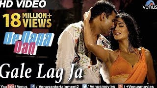 Gale lag ja full video song | de dana dan akshay kumar, katrina kaif
cocktail music