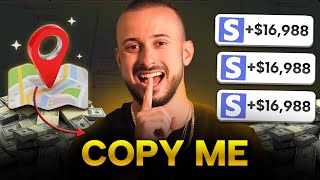 How to Make $300 per day With Google Maps (GoHighLevel)