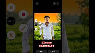 Chatgpt se background change kaise kare | 1 click me background change #backgroundchange #chatgpt
