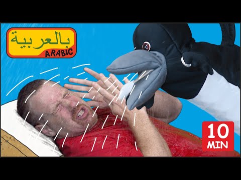 يوم الاجازة أكثر من قصص قصيرة للأطفال من ستيف وماجي 