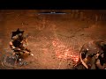 MYURDIN / LAVA MYURDIN - Boss Fight - Crimson Desert