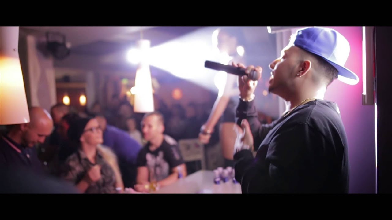 YOUNG , WILD & FREE with DJ MIKEY FLEX & ABLAZE /MC/ MORADO CLUB