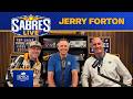 “It Was A Massive Move” | Jerry Forton On The Scouting Process For The NHL Draft | Buffalo Sabres