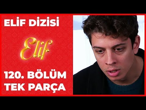 Elif 120.Bölüm