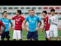 «Зенит» — «Гуанчжоу Эвергранд»: полный обзор матча
