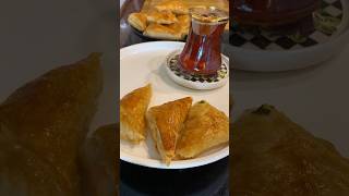 Hazır yufkadan nefis bir börek tarif kanalda#shorts #börek#çaysaati