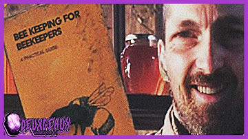 Beekeeping for The Beekeeper (2024)