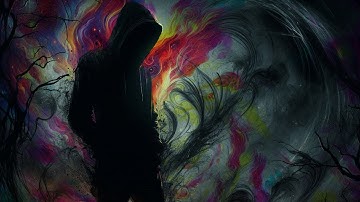 dark_cloud - No Return (Official Lyric Video)