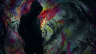 dark_cloud - No Return (Official Lyric Video)