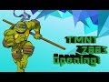 TMNT 2003 | Opening 1 | English-version original