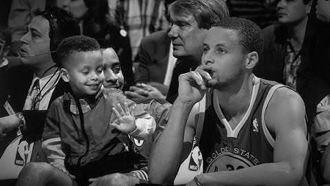 Stephen Curry - Motivation Mix