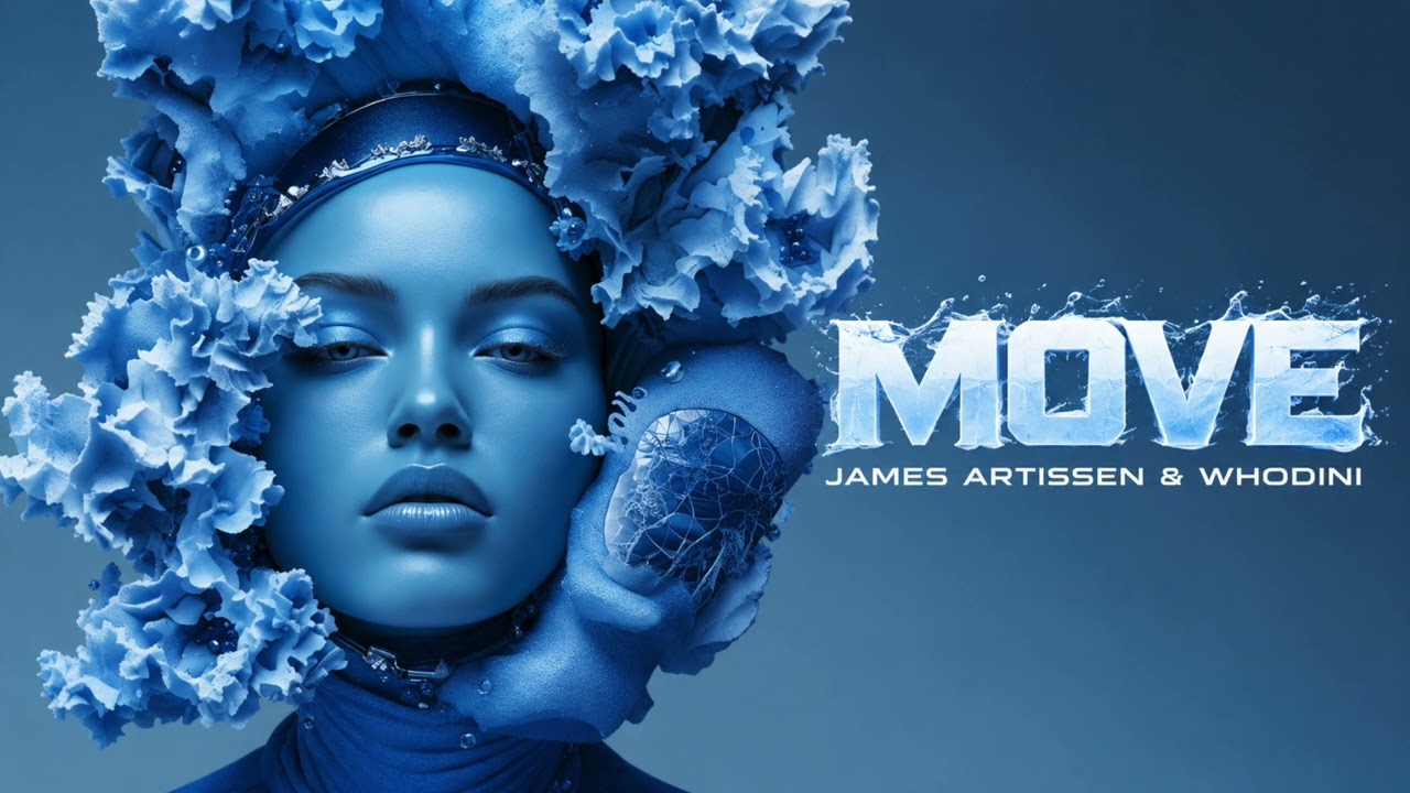 Guarda James Artissen & Whodini - Move | Blu Leisure EP su YouTube Guarda James Artissen & Whodini - Move | Blu Leisure EP su YouTube
