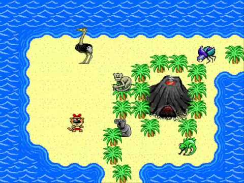 Cartoon Cartoon Summer Resort (2000) - MobyGames