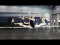 Cincinnati ballet summer intensive 2023