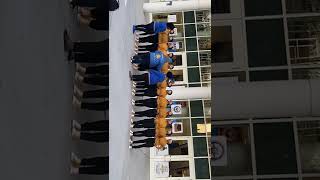 The OH So Pretty Poodles of UNCG - Spring 2022 Neophyte Presentation