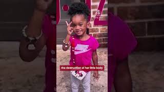 Sheriff says parents reported 4-year-old missing after using corrosive materials to destroy the body