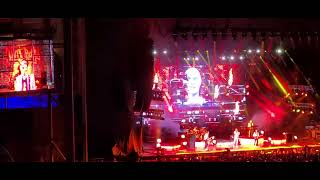 Wild Boys - Duran Duran @ Budweiser Stage, Toronto, Canada, August 22, 2022