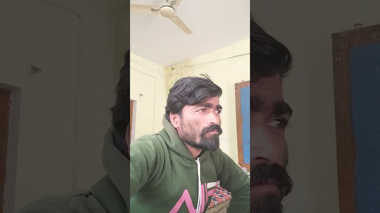 Na koi dar Na koi gam 