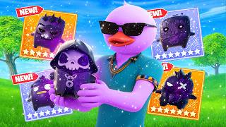 The *NEW* CUBE Sprite Update is AMAZING! (Fortnite)