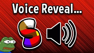 It's time... Shyguymask's Voice Reveal and 100,000 Subscribers Special Q&A!